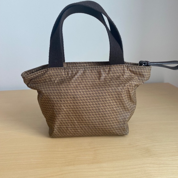 Fendi minibag - Picture 2 of 8